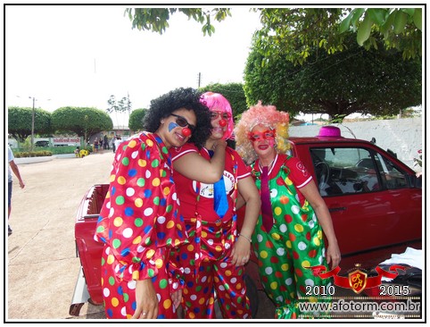 rolim de moura